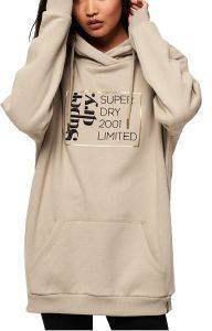 HOODIE SUPERDRY ANA W2000005A  (S)