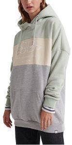 HOODIE SUPERDRY LINNEA COLOUR BLOCK W2000015B ΠΟΛΥΧΡΩΜΟ (M) HOODIE SUPERDRY LINNEA COLOUR BLOCK W2000015B ΠΟΛΥΧΡΩΜΟ (M)