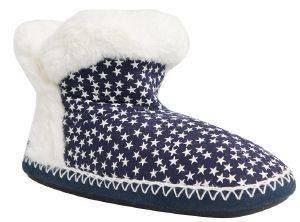   SUPERDRY SLIPPER AOP WF100008A   (S)