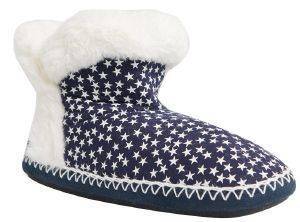 ��������� �������� SUPERDRY SLIPPER AOP WF100008A ������ ���� (L)