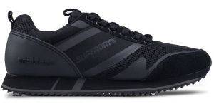 ΠΑΠΟΥΤΣΙ SUPERDRY FERO RUNNER MF100005A ΜΑΥΡΟ (46) ΠΑΠΟΥΤΣΙ SUPERDRY FERO RUNNER MF100005A ΜΑΥΡΟ (46)