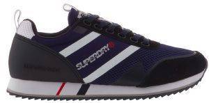  SUPERDRY FERO RUNNER MF100005A   (44)