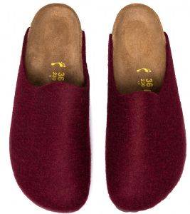 ΠΑΝΤΟΦΛΕΣ BIRKENSTOCK AMSTERDAM 1014433 ΜΠΟΡΝΤΏ (39) ΠΑΝΤΟΦΛΕΣ BIRKENSTOCK AMSTERDAM 1014433 ΜΠΟΡΝΤΏ (39)