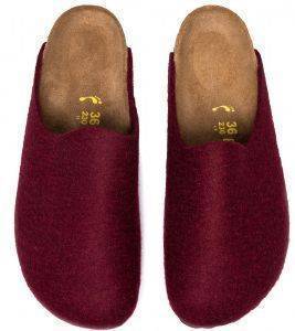 ΠΑΝΤΟΦΛΕΣ BIRKENSTOCK AMSTERDAM 1014433 ΜΠΟΡΝΤΏ (41) ΠΑΝΤΟΦΛΕΣ BIRKENSTOCK AMSTERDAM 1014433 ΜΠΟΡΝΤΏ (41)