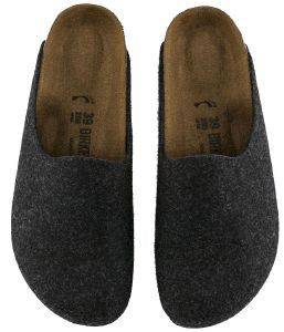 ΠΑΝΤΟΦΛΕΣ BIRKENSTOCK AMSTERDAM 1016658 ΑΝΘΡΑΚΙ (45) ΠΑΝΤΟΦΛΕΣ BIRKENSTOCK AMSTERDAM 1016658 ΑΝΘΡΑΚΙ (45)