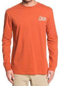 ΜΠΛΟΥΖΑ ΜΑΚΡΥΜΑΝΙΚΗ QUIKSILVER BOUNCING HEART EQYZT05503 ΠΟΡΤΟΚΑΛΙ (XL) ΜΠΛΟΥΖΑ ΜΑΚΡΥΜΑΝΙΚΗ QUIKSILVER BOUNCING HEART EQYZT05503 ΠΟΡΤΟΚΑΛΙ (XL)