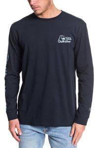 ΜΠΛΟΥΖΑ ΜΑΚΡΥΜΑΝΙΚΗ QUIKSILVER BOUNCING HEART EQYZT05503 ΣΚΟΥΡΟ ΜΠΛΕ (S) ΜΠΛΟΥΖΑ ΜΑΚΡΥΜΑΝΙΚΗ QUIKSILVER BOUNCING HEART EQYZT05503 ΣΚΟΥΡΟ ΜΠΛΕ (S)