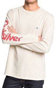 ΜΠΛΟΥΖΑ ΜΑΚΡΥΜΑΝΙΚΗ QUIKSILVER IN THE MIDDLE EQYZT05442 ΜΠΕΖ (S) ΜΠΛΟΥΖΑ ΜΑΚΡΥΜΑΝΙΚΗ QUIKSILVER IN THE MIDDLE EQYZT05442 ΜΠΕΖ (S)