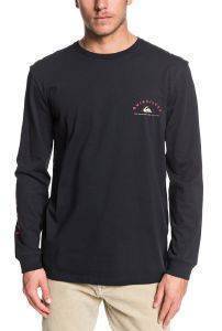 ΜΠΛΟΥΖΑ ΜΑΚΡΥΜΑΝΙΚΗ QUIKSILVER DUNESCAPE EQYZT05610 ΜΑΥΡΟ (S) ΜΠΛΟΥΖΑ ΜΑΚΡΥΜΑΝΙΚΗ QUIKSILVER DUNESCAPE EQYZT05610 ΜΑΥΡΟ (S)