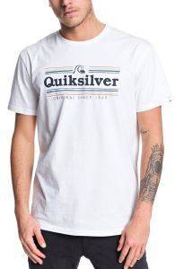 T-SHIRT QUIKSILVER GET BUZZY EQYZT05483  (L)