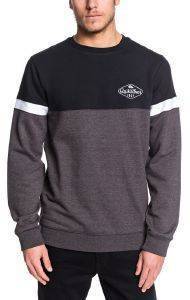 ΦΟΥΤΕΡ QUIKSILVER KUMANO EQYFT04059 ΣΚΟΥΡΟ ΓΚΡΙ ΜΕΛΑΝΖΕ (XL) ΦΟΥΤΕΡ QUIKSILVER KUMANO EQYFT04059 ΣΚΟΥΡΟ ΓΚΡΙ ΜΕΛΑΝΖΕ (XL)