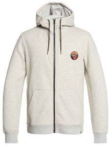 HOODIE   QUIKSILVER BIG LOGO EQYFT03953    (M)