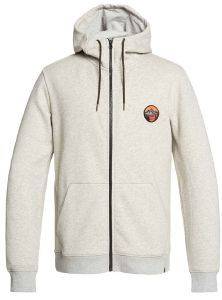 HOODIE ΜΕ ΦΕΡΜΟΥΑΡ QUIKSILVER BIG LOGO EQYFT03953 ΑΝΟΙΧΤΟ ΓΚΡΙ ΜΕΛΑΝΖΕ (XL) HOODIE ΜΕ ΦΕΡΜΟΥΑΡ QUIKSILVER BIG LOGO EQYFT03953 ΑΝΟΙΧΤΟ ΓΚΡΙ ΜΕΛΑΝΖΕ (XL)