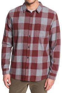  QUIKSILVER MOTHERFLY FLANNEL EQYWT03918 /