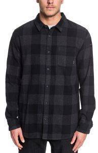  QUIKSILVER MOTHERFLY FLANNEL EQYWT03918 / (L)