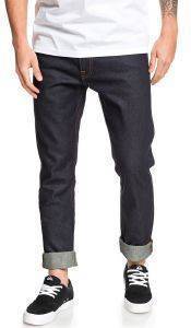 JEANS QUIKSILVER DISTRORSION RINSE SLIM EQYDP03399 ΣΚΟΥΡΟ ΜΠΛΕ (32/34) JEANS QUIKSILVER DISTRORSION RINSE SLIM EQYDP03399 ΣΚΟΥΡΟ ΜΠΛΕ (32/34)