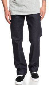 JEANS QUIKSILVER SEQUEL RINSE STRAIGHT EQYDP03401 ΣΚΟΥΡΟ ΜΠΛΕ (32/34) JEANS QUIKSILVER SEQUEL RINSE STRAIGHT EQYDP03401 ΣΚΟΥΡΟ ΜΠΛΕ (32/34)