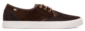 ΠΑΠΟΥΤΣΙ QUIKSILVER SHOREBREAK DELUXE AQYS300074 ΚΑΦΕ (45) ΠΑΠΟΥΤΣΙ QUIKSILVER SHOREBREAK DELUXE AQYS300074 ΚΑΦΕ (45)