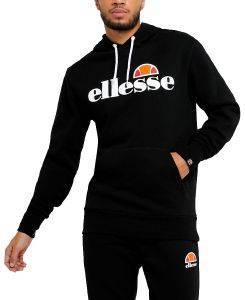 HOODIE ELLESSE GOTTERO SHC07407 ΜΑΥΡΟ (M) HOODIE ELLESSE GOTTERO SHC07407 ΜΑΥΡΟ (M)