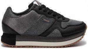 ΠΑΠΟΥΤΣΙ PEPE JEANS ZION MESH PLS30906 ΜΑΥΡΟ (40) ΠΑΠΟΥΤΣΙ PEPE JEANS ZION MESH PLS30906 ΜΑΥΡΟ (40)