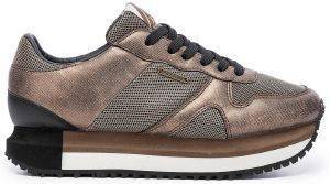 ΠΑΠΟΥΤΣΙ PEPE JEANS ZION MESH PLS30906 ΜΠΡΟΝΖΕ (39) ΠΑΠΟΥΤΣΙ PEPE JEANS ZION MESH PLS30906 ΜΠΡΟΝΖΕ (39)