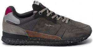 ΠΑΠΟΥΤΣΙ PEPE JEANS TINKER PRO SPORT PMS30584 ΣΚΟΥΡΟ ΓΚΡΙ (44) ΠΑΠΟΥΤΣΙ PEPE JEANS TINKER PRO SPORT PMS30584 ΣΚΟΥΡΟ ΓΚΡΙ (44)