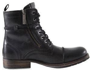 ΜΠΟΤΑΚΙ PEPE JEANS MELTING ZIPPER NEW PMS50156 ΜΑΥΡΟ (41) ΜΠΟΤΑΚΙ PEPE JEANS MELTING ZIPPER NEW PMS50156 ΜΑΥΡΟ (41)