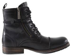 ΜΠΟΤΑΚΙ PEPE JEANS MELTING ZIPPER NEW PMS50156 ΜΑΥΡΟ (42) ΜΠΟΤΑΚΙ PEPE JEANS MELTING ZIPPER NEW PMS50156 ΜΑΥΡΟ (42)