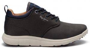 ΠΑΠΟΥΤΣΙ PEPE JEANS HIKE SMART BOOT PMS30566 ΓΚΡΙ (41) ΠΑΠΟΥΤΣΙ PEPE JEANS HIKE SMART BOOT PMS30566 ΓΚΡΙ (41)