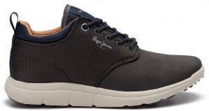 ΠΑΠΟΥΤΣΙ PEPE JEANS HIKE SMART BOOT PMS30566 ΓΚΡΙ (45) ΠΑΠΟΥΤΣΙ PEPE JEANS HIKE SMART BOOT PMS30566 ΓΚΡΙ (45)