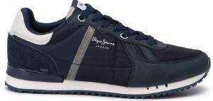 ΠΑΠΟΥΤΣΙ PEPE JEANS TINKER ZERO 19 PMS30579 ΣΚΟΥΡΟ ΜΠΛΕ (44) ΠΑΠΟΥΤΣΙ PEPE JEANS TINKER ZERO 19 PMS30579 ΣΚΟΥΡΟ ΜΠΛΕ (44)