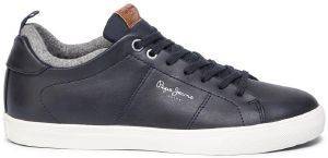 ΠΑΠΟΥΤΣΙ PEPE JEANS MARTON BASIC PMS30501 ΣΚΟΥΡΟ ΜΠΛΕ (42) ΠΑΠΟΥΤΣΙ PEPE JEANS MARTON BASIC PMS30501 ΣΚΟΥΡΟ ΜΠΛΕ (42)