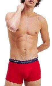 ΜΠΟΞΕΡΑΚΙ TOMMY HILFIGER PREMIUM ESSENTIALS HIPSTER 1U87903841/020 ΚΟΚΚΙΝΟ/ΣΙΕΛ/ΣΚΟΥΡΟ ΜΠΛΕ 3ΤΜΧ (S ΜΠΟΞΕΡΑΚΙ TOMMY HILFIGER PREMIUM ESSENTIALS HIPSTER 1U87903841/020 ΚΟΚΚΙΝΟ/ΣΙΕΛ/ΣΚΟΥΡΟ ΜΠΛΕ 3ΤΜΧ (S