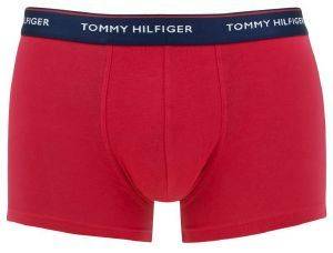  TOMMY HILFIGER PREMIUM ESSENTIALS 1U87903842/026 //  3 (S)