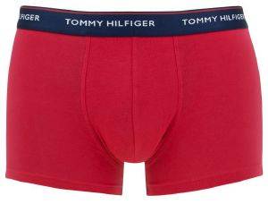 ��������� TOMMY HILFIGER PREMIUM ESSENTIALS 1U87903842/026 �������/����/������ ���� 3��� (M)
