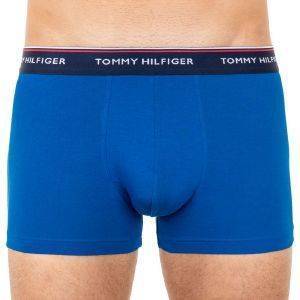 ΜΠΟΞΕΡΑΚΙ TOMMY HILFIGER PREMIUM ESSENTIALS 1U87903842/0WS ΤΥΡΚΟΥΑΖ/ΜΠΛΕ/ΛΕΥΚΟ 3ΤΜΧ (S) ΜΠΟΞΕΡΑΚΙ TOMMY HILFIGER PREMIUM ESSENTIALS 1U87903842/0WS ΤΥΡΚΟΥΑΖ/ΜΠΛΕ/ΛΕΥΚΟ 3ΤΜΧ (S)
