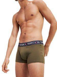  TOMMY HILFIGER STRETCH COTTON HIPSTER UM0UM00515/307  (S)