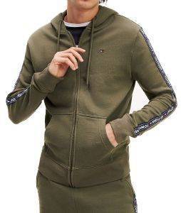 ΦΟΥΤΕΡ ΜΕ ΦΕΡΜΟΥΑΡ TOMMY HILFIGER LOGO TAPE UM0UM00708/307 ΛΑΔΙ (S) ΦΟΥΤΕΡ ΜΕ ΦΕΡΜΟΥΑΡ TOMMY HILFIGER LOGO TAPE UM0UM00708/307 ΛΑΔΙ (S)