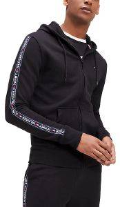 ������ �� �������� TOMMY HILFIGER LOGO TAPE UM0UM00708/BEH ����� (M)