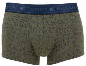  TOMMY HILFIGER REPEAT LOGO HIPSTER UM0UM00717/307  (M)