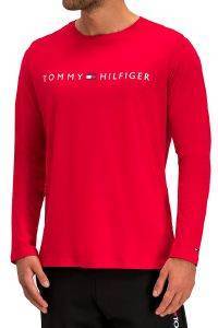 ΜΠΛΟΥΖΑ ΜΑΚΡΥΜΑΝΙΚΗ TOMMY HILFIGER LOGO UM0UM01171/611 ΚΟΚΚΙΝΟ (XL) ΜΠΛΟΥΖΑ ΜΑΚΡΥΜΑΝΙΚΗ TOMMY HILFIGER LOGO UM0UM01171/611 ΚΟΚΚΙΝΟ (XL)