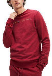 ΦΟΥΤΕΡ TOMMY HILFIGER UM0UM01209/629 ΣΚΟΥΡΟ ΚΟΚΚΙΝΟ (S) ΦΟΥΤΕΡ TOMMY HILFIGER UM0UM01209/629 ΣΚΟΥΡΟ ΚΟΚΚΙΝΟ (S)