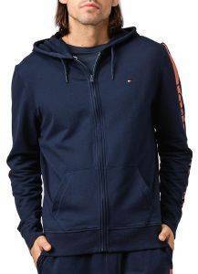 ΦΟΥΤΕΡ ΜΕ ΦΕΡΜΟΥΑΡ TOMMY HILFIGER LOGO UM0UM01211/416 ΣΚΟΥΡΟ ΜΠΛΕ (L) ΦΟΥΤΕΡ ΜΕ ΦΕΡΜΟΥΑΡ TOMMY HILFIGER LOGO UM0UM01211/416 ΣΚΟΥΡΟ ΜΠΛΕ (L)