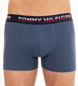 ΜΠΟΞΕΡΑΚΙ TOMMY HILFIGER PRINT HIPSTER UM0UM01233/013 ΜΠΛΕ/ΣΚΟΥΡΟ ΜΠΛΕ 2ΤΜΧ (S) ΜΠΟΞΕΡΑΚΙ TOMMY HILFIGER PRINT HIPSTER UM0UM01233/013 ΜΠΛΕ/ΣΚΟΥΡΟ ΜΠΛΕ 2ΤΜΧ (S)