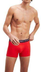 ΜΠΟΞΕΡΑΚΙ TOMMY HILFIGER PRINT HIPSTER UM0UM01233/021 ΚΟΚΚΙΝΟ/ΓΚΡΙ 2ΤΜΧ (L) ΜΠΟΞΕΡΑΚΙ TOMMY HILFIGER PRINT HIPSTER UM0UM01233/021 ΚΟΚΚΙΝΟ/ΓΚΡΙ 2ΤΜΧ (L)