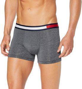 ΜΠΟΞΕΡΑΚΙ TOMMY HILFIGER HIPSTER UM0UM01380/091 ΣΚΟΥΡΟ ΓΚΡΙ ΜΕΛΑΝΖΕ (L) ΜΠΟΞΕΡΑΚΙ TOMMY HILFIGER HIPSTER UM0UM01380/091 ΣΚΟΥΡΟ ΓΚΡΙ ΜΕΛΑΝΖΕ (L)