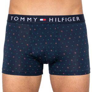  TOMMY HILFIGER SEMI CIRCLE DOT HIPSTER UM0UM01507/416   (XL)