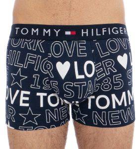  TOMMY HILFIGER LOVE TOMMY STAR HIPSTER UM0UM01525/416   (S)