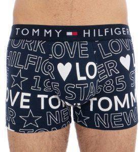  TOMMY HILFIGER LOVE TOMMY STAR HIPSTER UM0UM01525/416   (L)