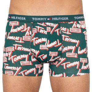 ΜΠΟΞΕΡΑΚΙ TOMMY HILFIGER SIGNATURE PRINT HIPSTER UM0UM01539/306 ΣΚΟΥΡΟ ΠΡΑΣΙΝΟ (L) ΜΠΟΞΕΡΑΚΙ TOMMY HILFIGER SIGNATURE PRINT HIPSTER UM0UM01539/306 ΣΚΟΥΡΟ ΠΡΑΣΙΝΟ (L)